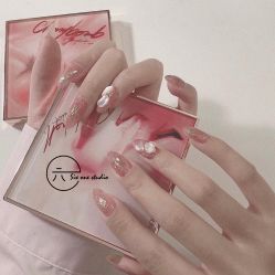 -SixOne六一日式美甲美睫