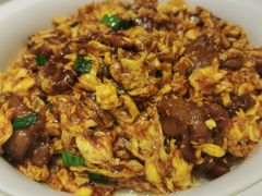 -紫光园·烤鸭·北京菜(劲松店)