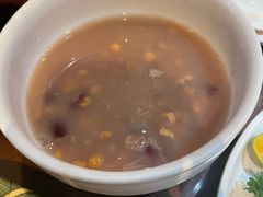 棒碴粥-黑土印象菜馆(三元桥店)