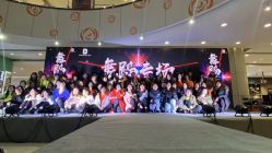 -DL专业爵士舞街舞工作室