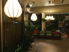-润园四季椰子鸡火锅(海上世界店)