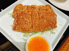 千番芋泥鸭-闽和南(深圳万象城店)