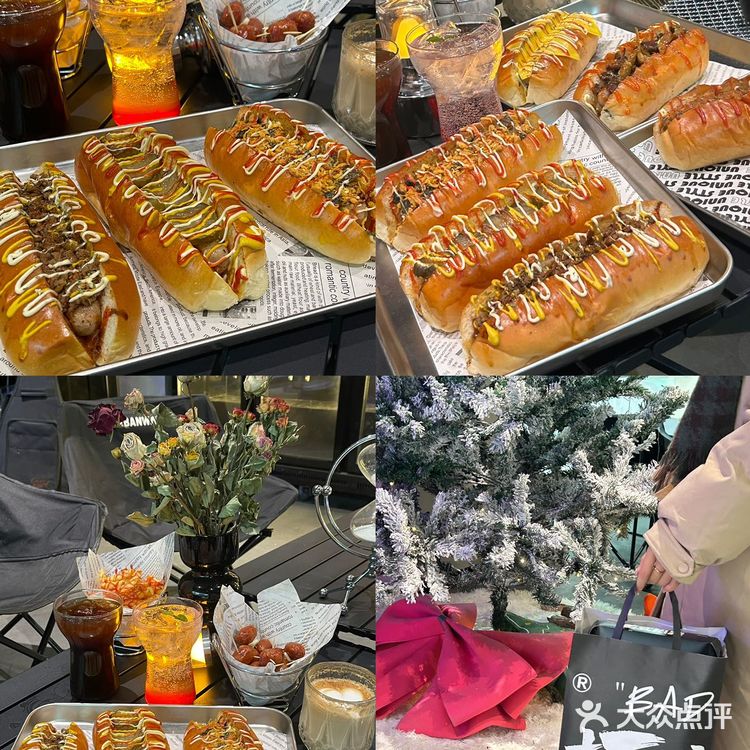 感谢武汉老饕鬄给我带路！！