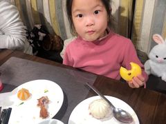 -乐咖啡西餐厅(太湖皇冠假日酒店)
