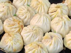 生煎馒头-毛华美食(清扬路店)