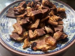-蓝旗蒙餐