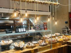 -佐敦面包铺·JORDAN BAKERY
