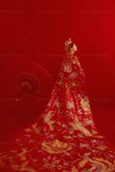 -唯一视觉婚纱摄影(李家村店)