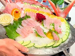 -一棵树·意大利西餐厅One Tree(新城店)