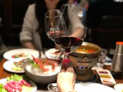 -Mr·Fish鱼鲜生海鲜放题(银泰in99店)