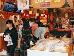 -南宋胡记(杭州河坊街店)