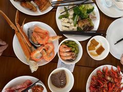 -嘉定凯悦·咖啡厅