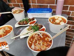 -四里沙茶面(湖滨四里店)