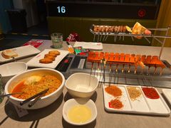 -丰茂烤串(金源店)