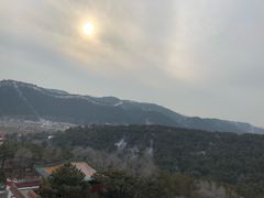 -普陀宗乘之庙(小布达拉宫)