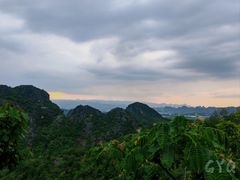 -普者黑风景区-青龙山
