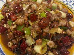 -无味饭店(九眼桥商业文化广场店)