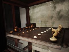 -曼谷国家博物馆