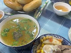 -園丁烤肉缸子肉