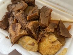 -细妹五香牛杂(步行街店)