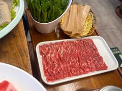 -仁和四季涮肉馆(天坛南门店)