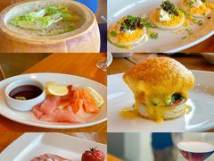 -沈阳君悦酒店·意坊意大利餐厅