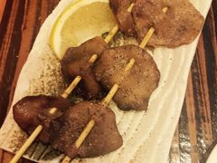 -平成屋· Late Night 食堂(四川北路店)