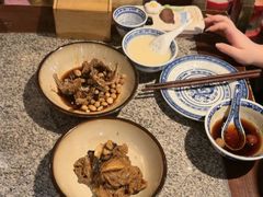 -南京大牌档(济南万象城店)