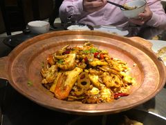 -老村长•湖北家常菜(南湖店)