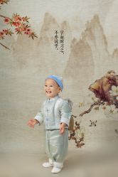 -芳妮豆丁家庭影像馆(宝安店)