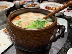 -锦楼·臻选新杭帮(杭州中心店)