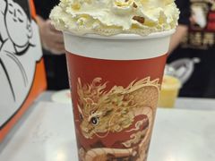 -茶话弄(北京密云万象汇店)