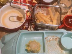 -豪客来牛排(金鼎广场店)
