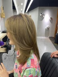 -DG SALON·潮牌造型