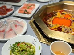 -蜀九香火锅(玉林店)