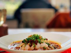 -荷风细雨·中国茶宴(碧云店)