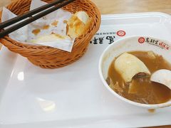 -高群生胡辣汤(亚运村店)