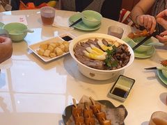 -潮界(虹桥新天地店)