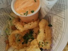 -阿甘虾餐厅(凌霄阁店)