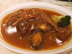 -顺风海鲜港(金玉兰店)