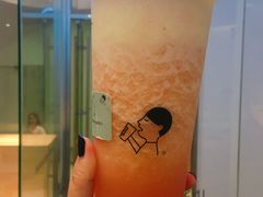 -喜茶(东莞汇一城店)