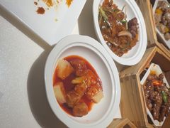 -稻香饭店(IFS国金中心店)