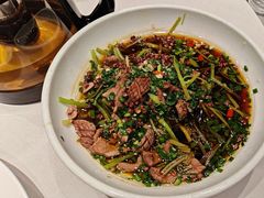 -钱记·乡野菜(紫荆花路店)