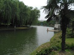 -白塘生态植物园