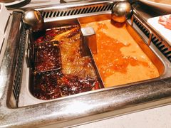 -海底捞火锅(凯德广场店)