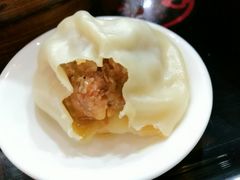 尹氏鸡汁汤包-百年尹氏汤包(湖南路狮子桥店)