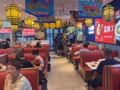 -渔家风味·鲅鱼水饺·央视展播·海鲜天津菜(开发区店)