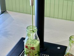 -鹤茶野所(上海首店)