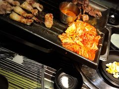 -401餐厅(弘大店)