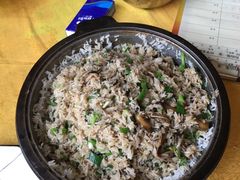 -台山第一家兴华黄鳝饭·黄鳝婆(开平店)